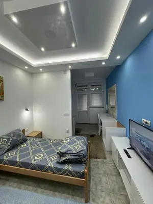 Gallery image of 3A - Room in Jošanička Banja