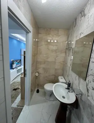 Gallery image of 3A - Room in Jošanička Banja