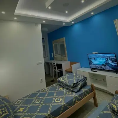 3A - Room