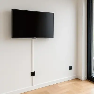 Apartment Eleven