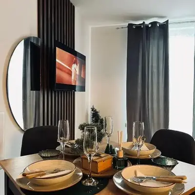 Apartman Nina