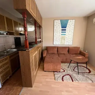 River apartman Paraćin