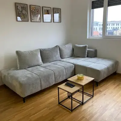 Apartman Adamović