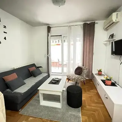Spice Apartment
