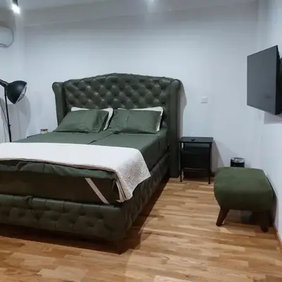 Jagodina studio CRNJANSKI zatvoreni bazen