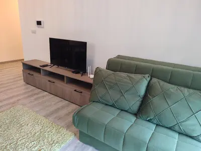 Gallery image of Ski Apartmani Elena in Kopaonik