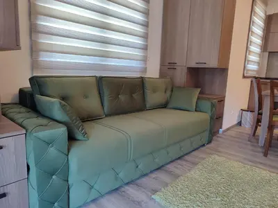 Gallery image of Ski Apartmani Elena in Kopaonik