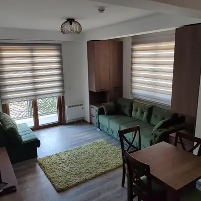 Ski Apartmani Elena