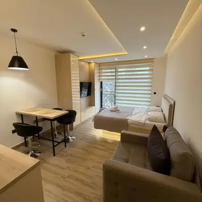 Apartman SEVN
