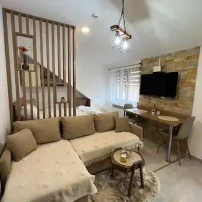 Apartman PETKOVIĆ NLux 110 Milmari resort