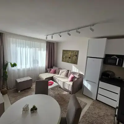 Apartman Bibi centar