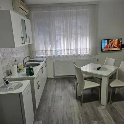 City Comfort Suite