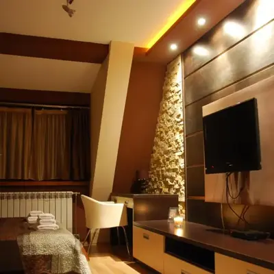Ski & Relax Apartment