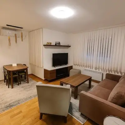 Cozy Elegance Apartment D1