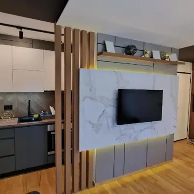 DeLux apartman Eleni rooms