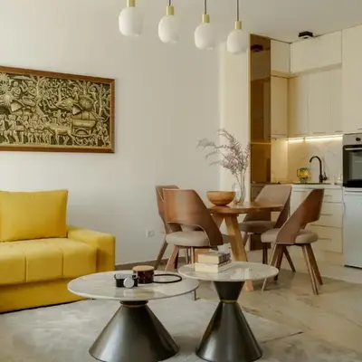 LALA & DAUGHTERS Apartment