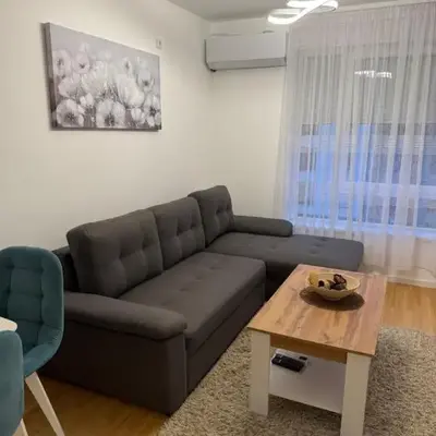 Apartment Sunny