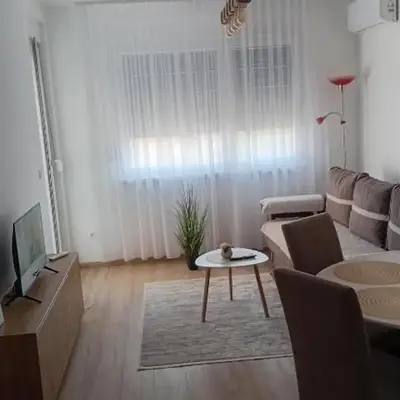 Apartman Rajska Vila