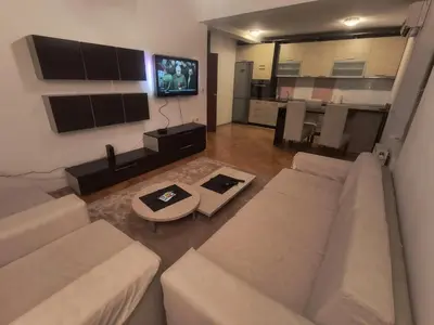 Gallery image of Apartman Luka in Niš
