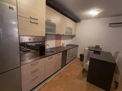 Gallery image of Apartman Luka in Niš