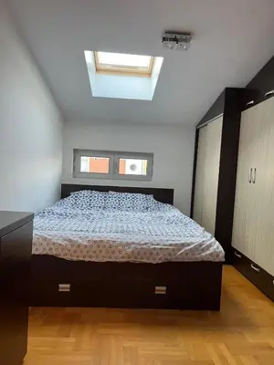 Gallery image of Apartman Luka in Niš