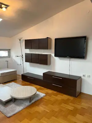 Gallery image of Apartman Luka in Niš