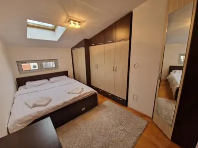 Gallery image of Apartman Luka in Niš