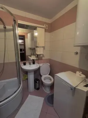 Gallery image of Apartman Luka in Niš