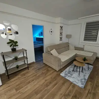 BK Apartment
