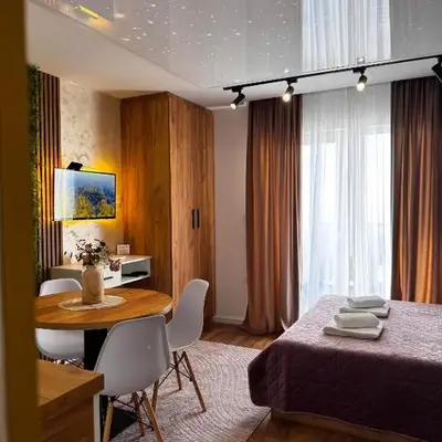 Apartman STARS