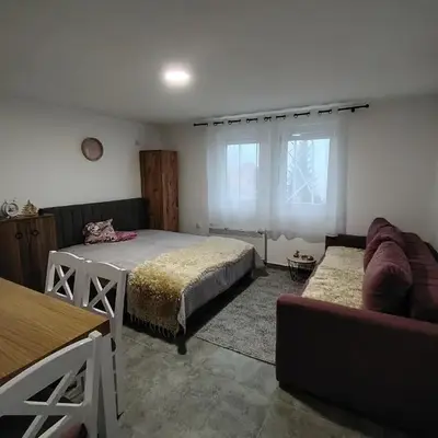 Everblue Chalet Kopaonik