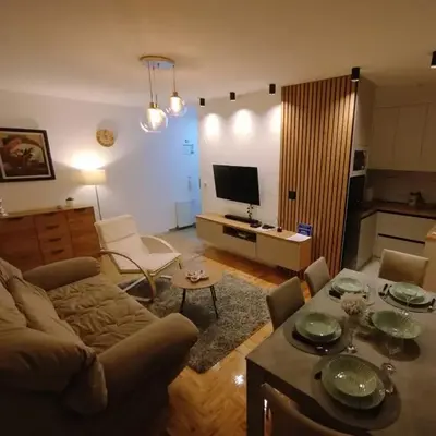 APARTMAN ANASTASIJA i DANKA