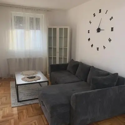 City Comfort Apartment