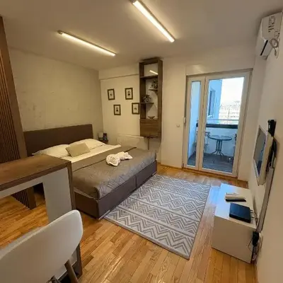 NAR Royalton Suite #65 Free Parking