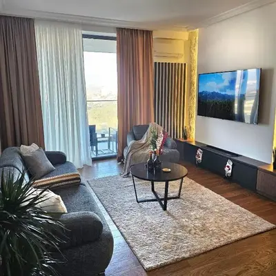 Riviera Suite