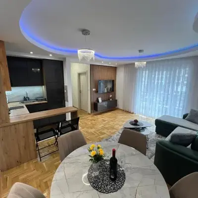 Apartman LaCasa Mia