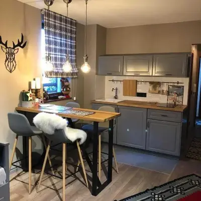 Apartman Stemaks
