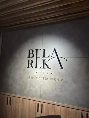 Gallery image of Bela reka C206 in Brzeće