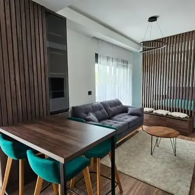 Apartman Vrabac