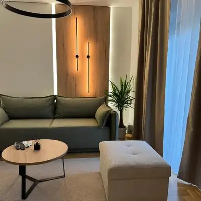 Apartman La Campanella 2