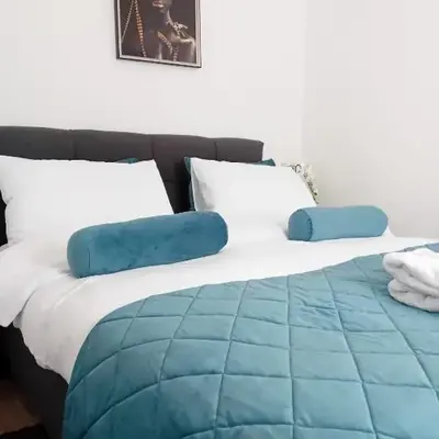Apartman Akva Park