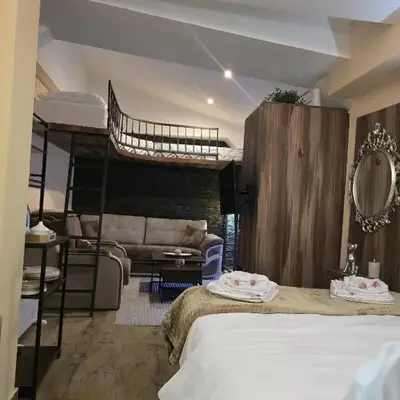 Prime NG Mujen lux & spa