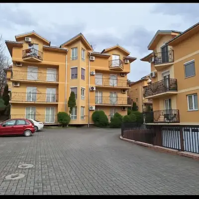 Apartman Štekić