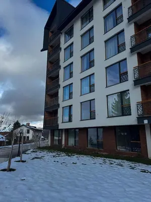 Gallery image of Sky apartman Residence Hill in Lisina