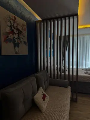 Gallery image of Sky apartman Residence Hill in Lisina