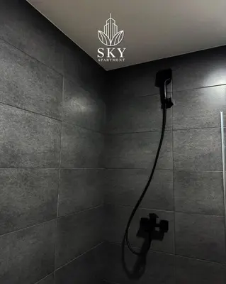 Gallery image of Sky apartman Residence Hill in Lisina