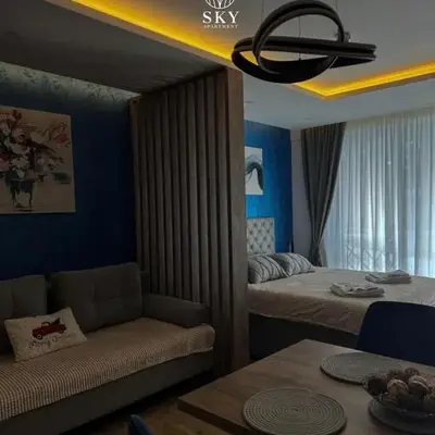 Sky apartman Residence Hill