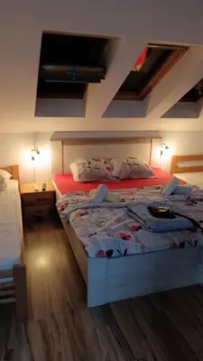 Gallery image of Apartman Neron in Soko Banja