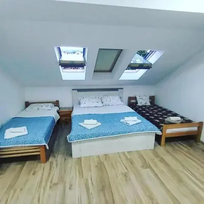 Gallery image of Apartman Neron in Soko Banja