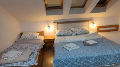 Gallery image of Apartman Neron in Soko Banja